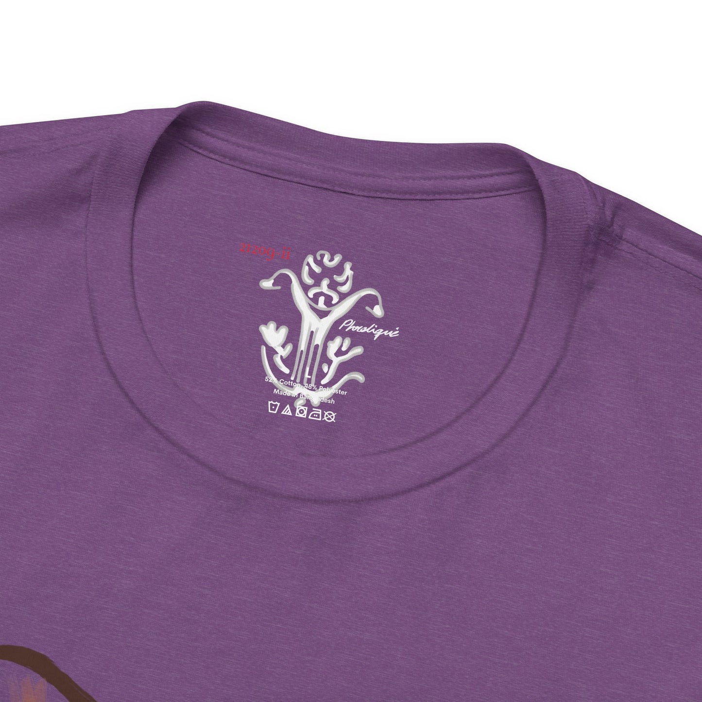 "Sleeping Giant" T-Shirt - All Fits
