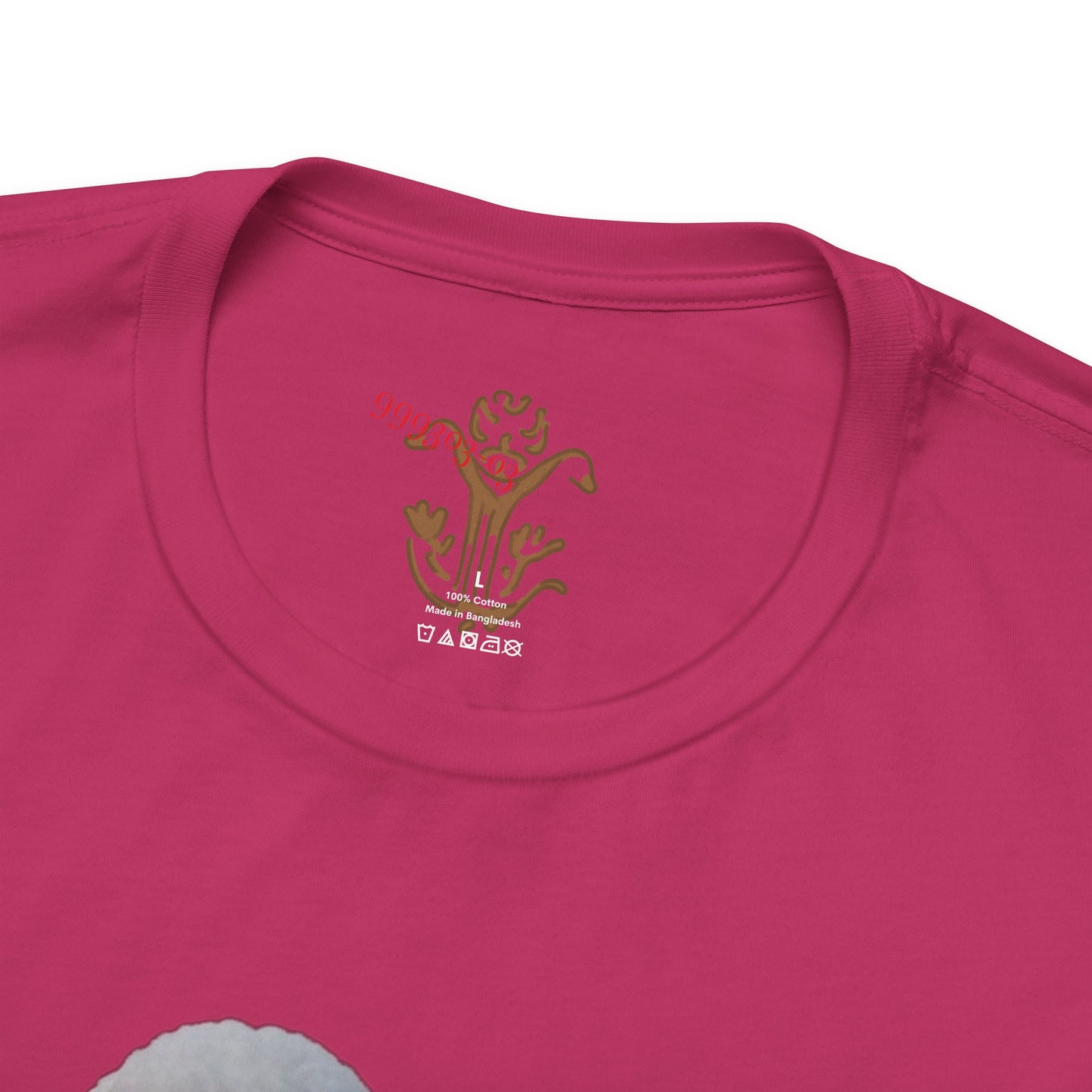 "Rafted" T-Shirt - All Fits