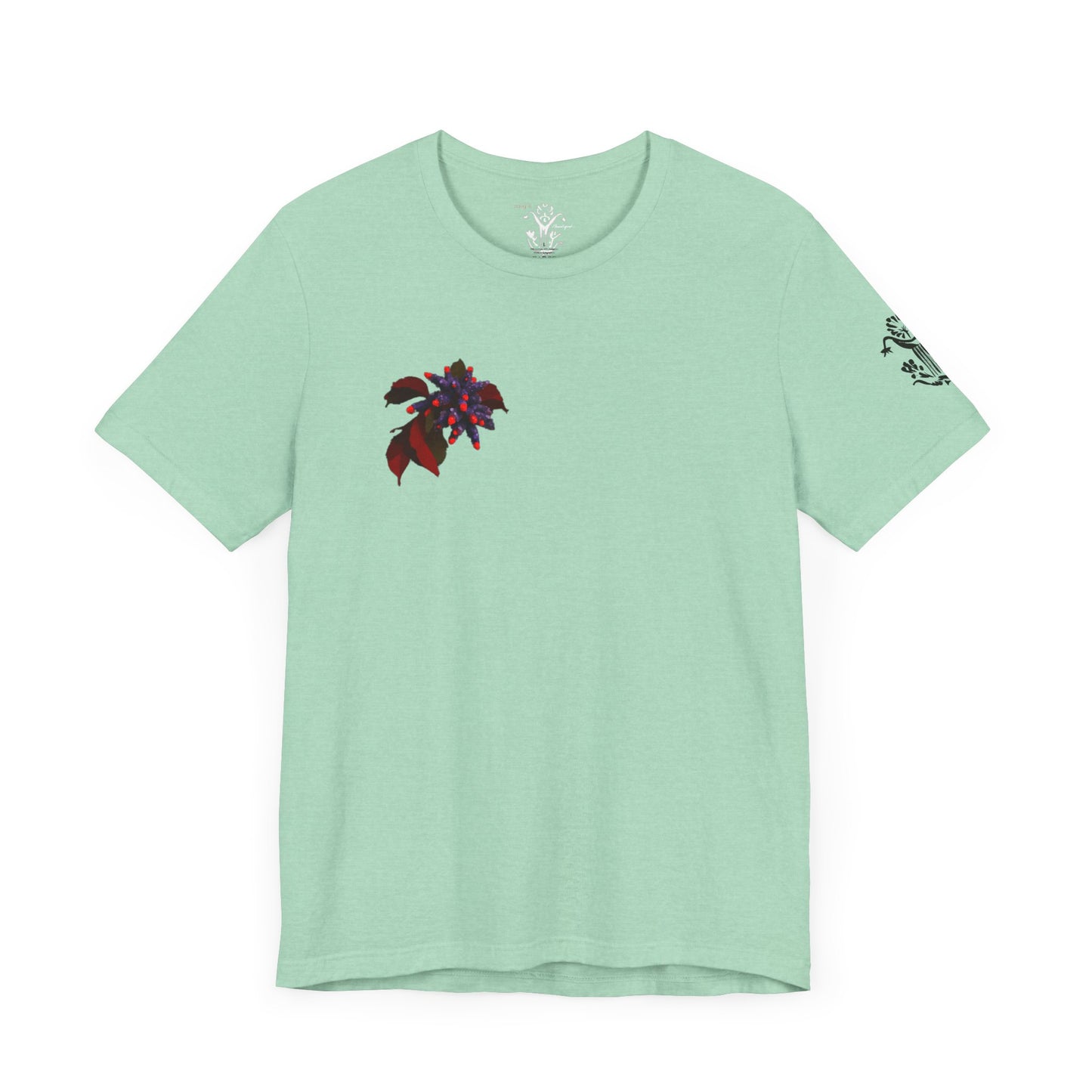 "SugarBush" T-Shirt - All Fits