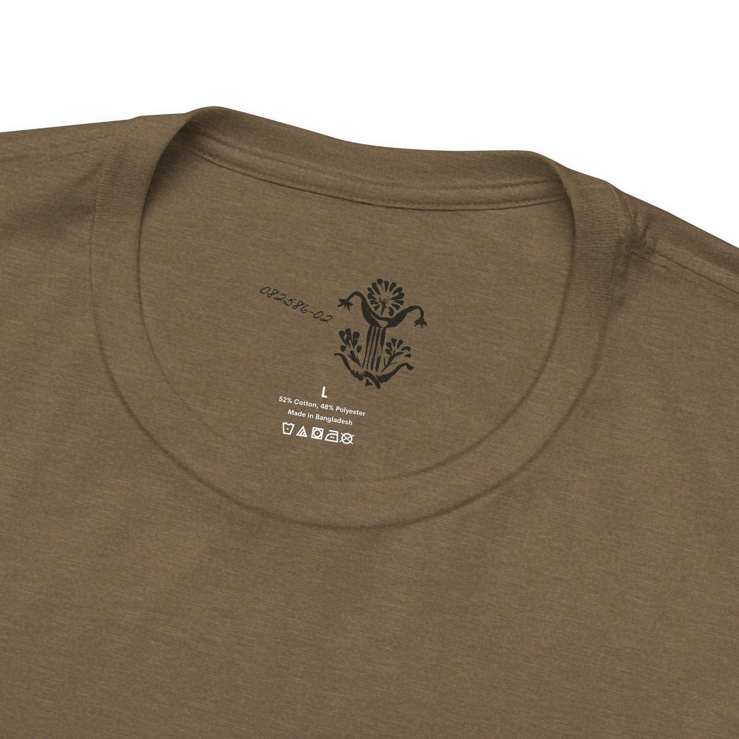 "Likely Cloudy" T-Shirt - All Fits