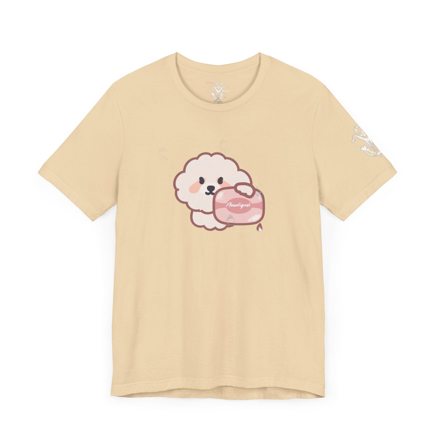 "Phrolique Club" T-Shirt - All Fits