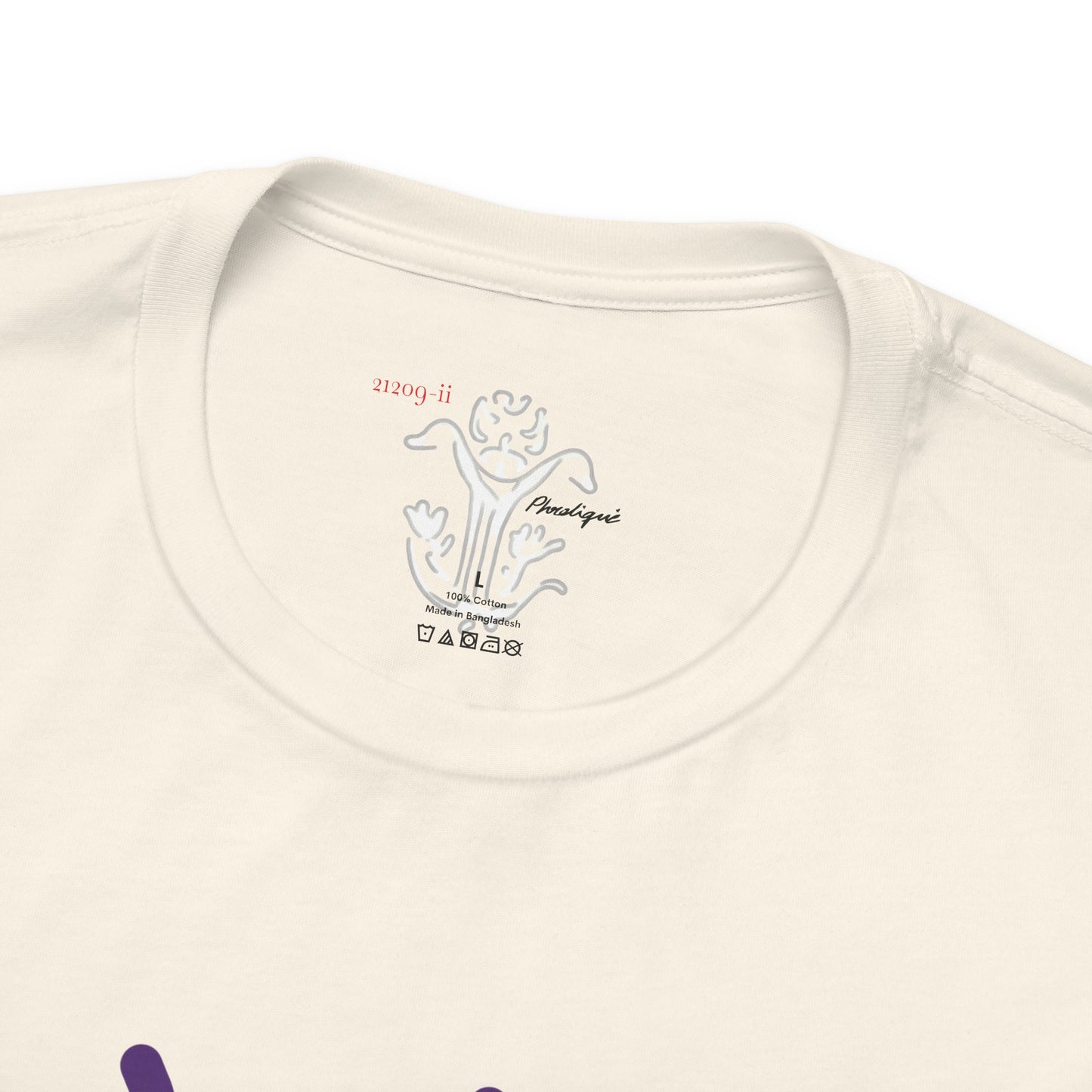 "Yem Kana" T-Shirt - All Fits