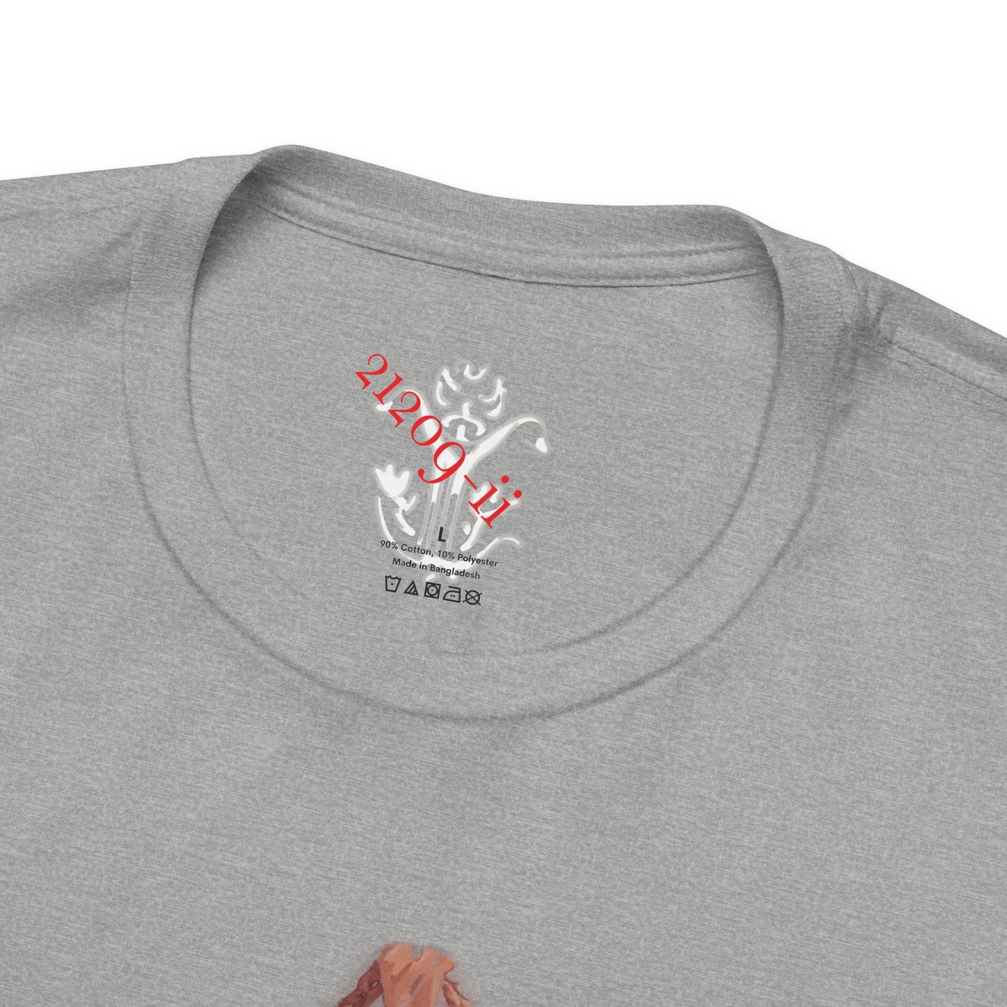 "Target Practice" T-Shirt - All Fits