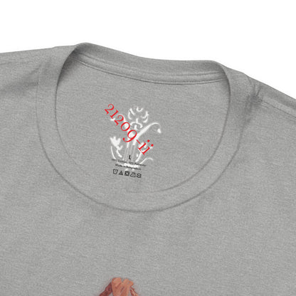 "Target Practice" T-Shirt - All Fits