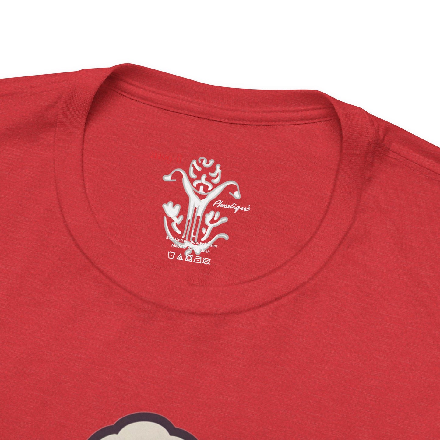 "Volcanic" T-Shirt - All Fits