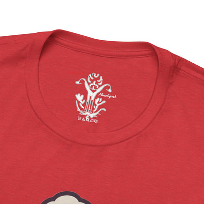 "Volcanic" T-Shirt - All Fits