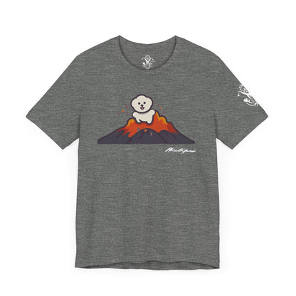 "Volcanic" T-Shirt - All Fits