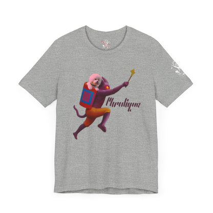 "Chaotic Good" T-Shirt - All Fits