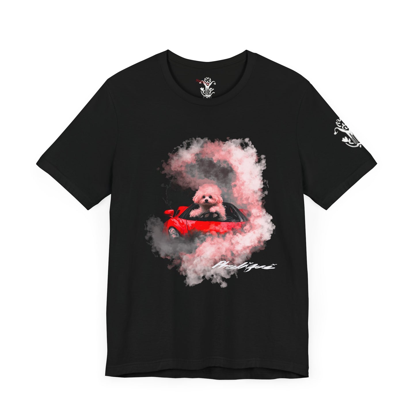 "Slide" T-Shirt - All Fits