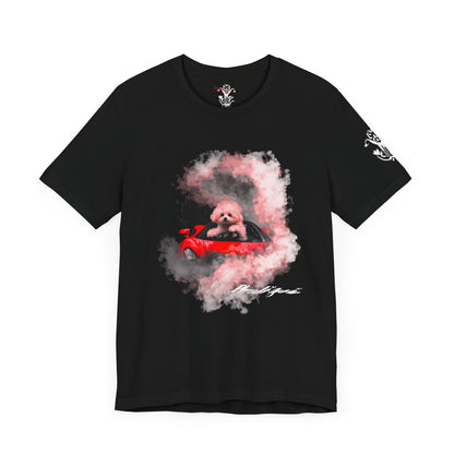 "Slide" T-Shirt - All Fits