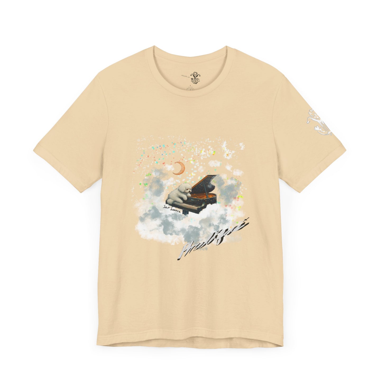 "Likely Cloudy" T-Shirt - All Fits