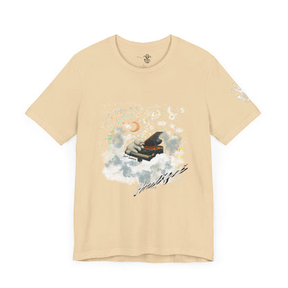 "Likely Cloudy" T-Shirt - All Fits
