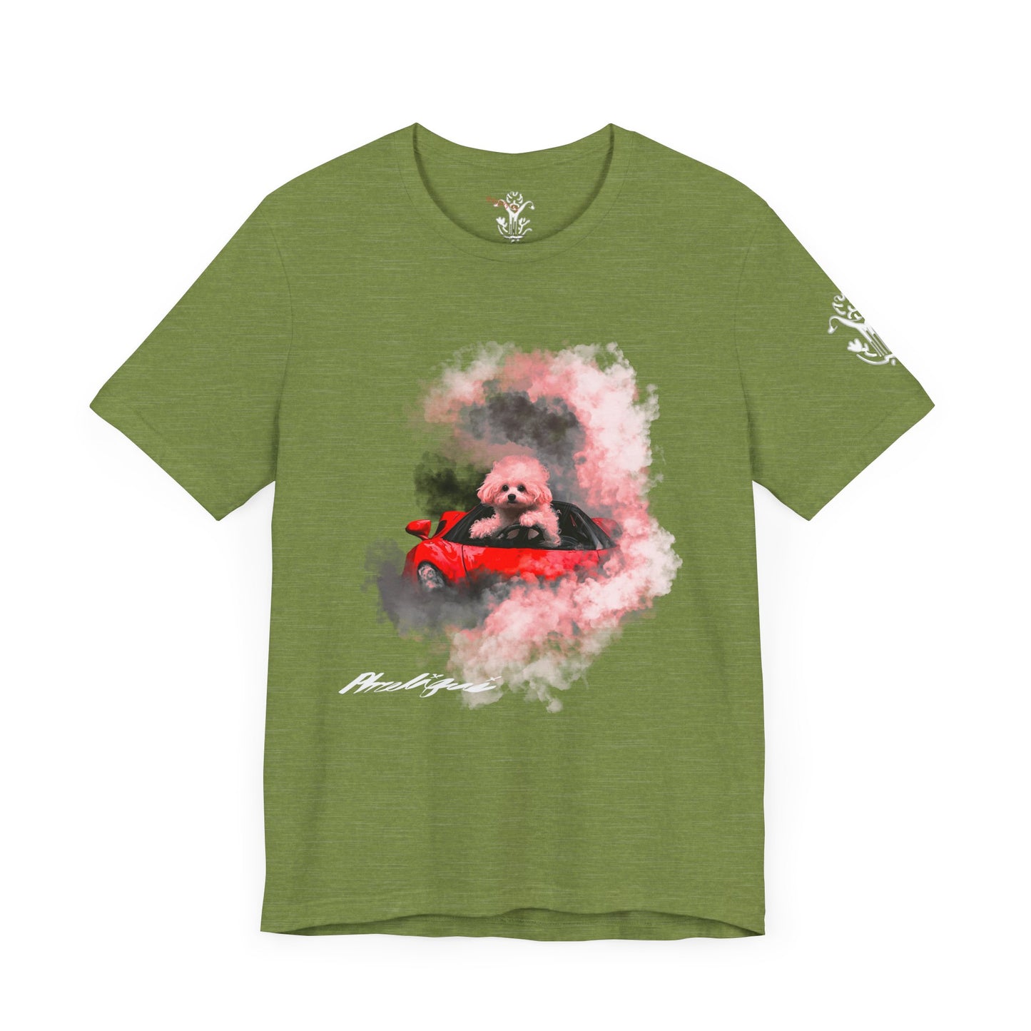 "Slide" T-Shirt - All Fits