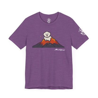 "Volcanic" T-Shirt - All Fits