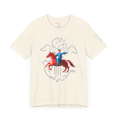 "PRLQ Polo Club" T-Shirt - All Fits