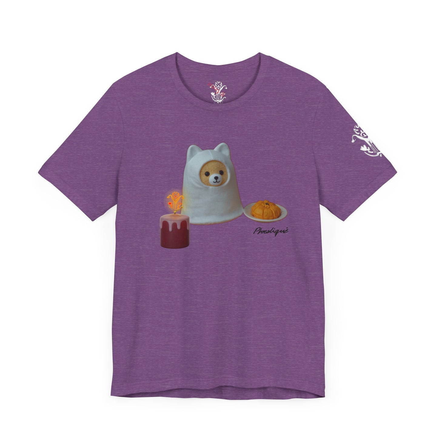 "Spooked" T-Shirt - All Fits