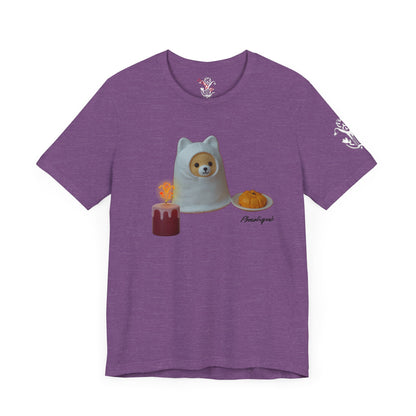 "Spooked" T-Shirt - All Fits