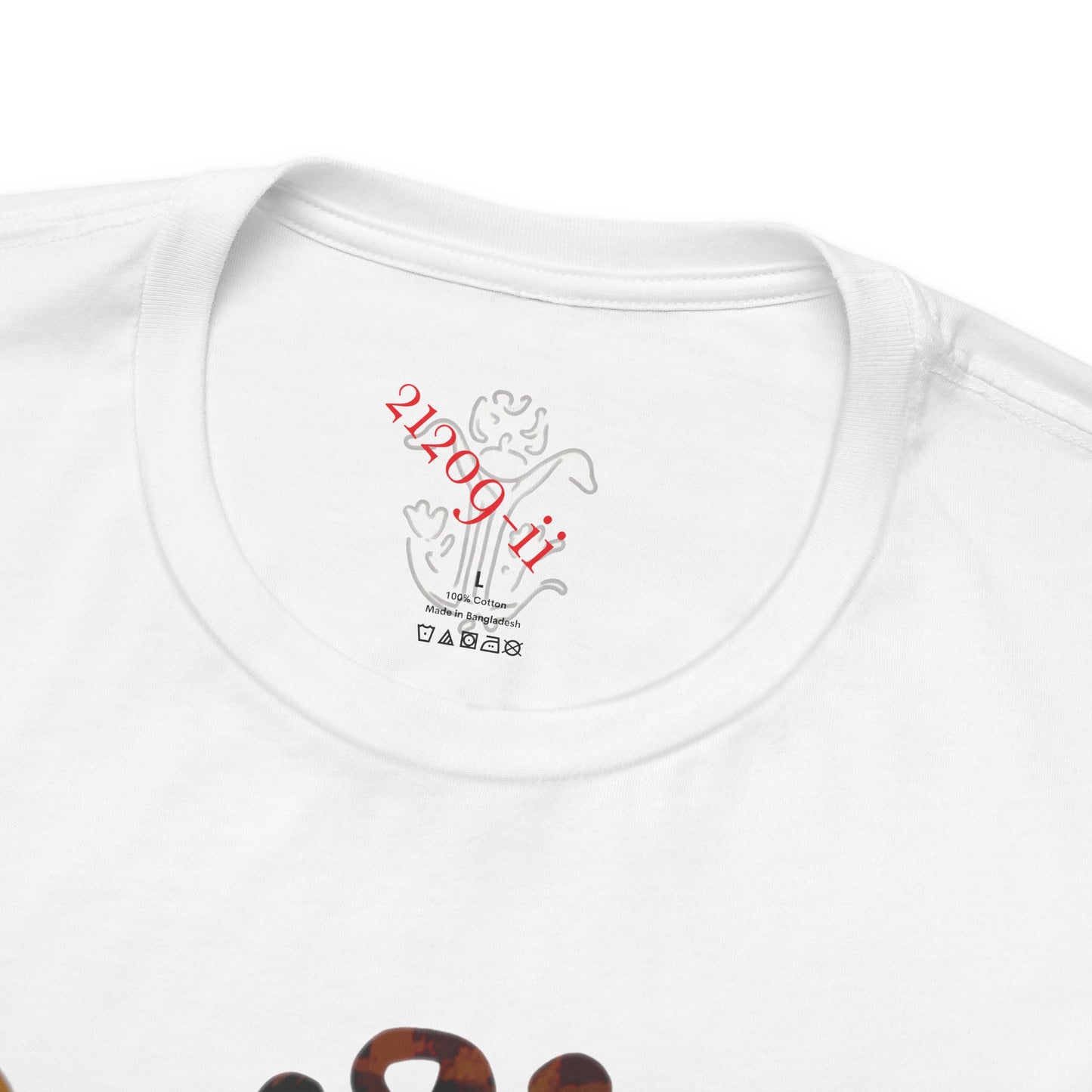 "Ghost Pepper" T-Shirt - All Fits