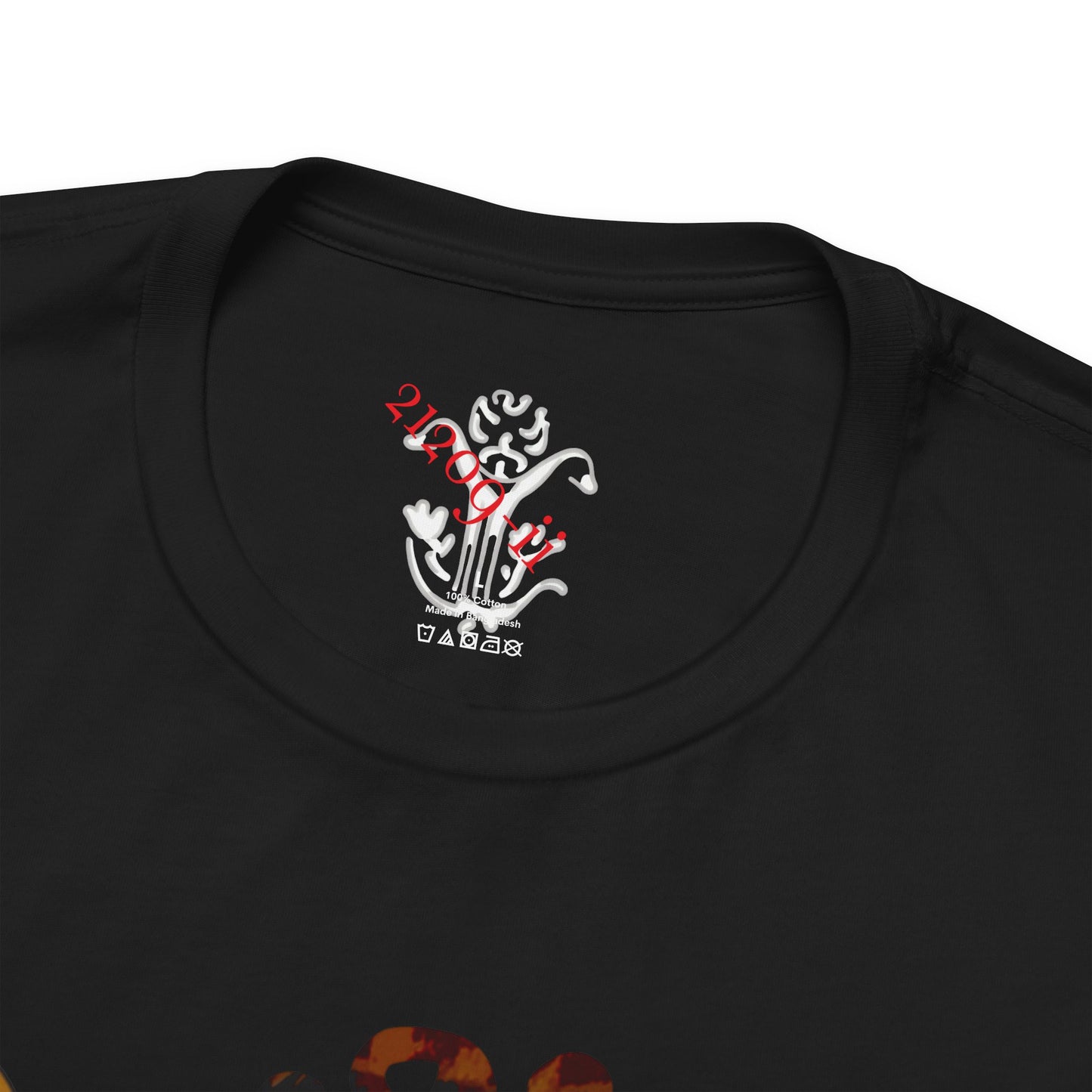 "Ghost Pepper" T-Shirt - All Fits