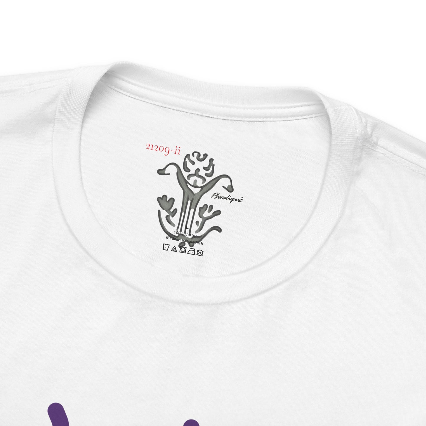 "Yem Kana" T-Shirt - All Fits