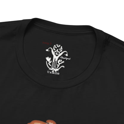 "Tic Tic Tic" T-Shirt - All Fits