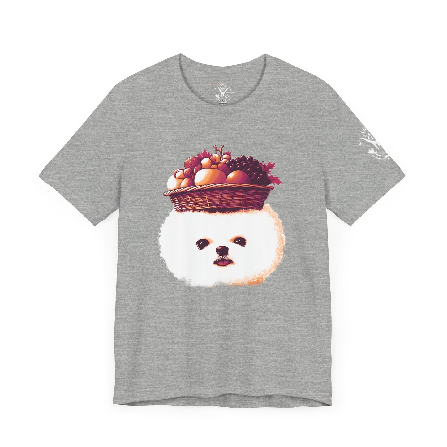 "Tropical" T-Shirt - All Fits
