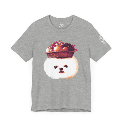 "Tropical" T-Shirt - All Fits