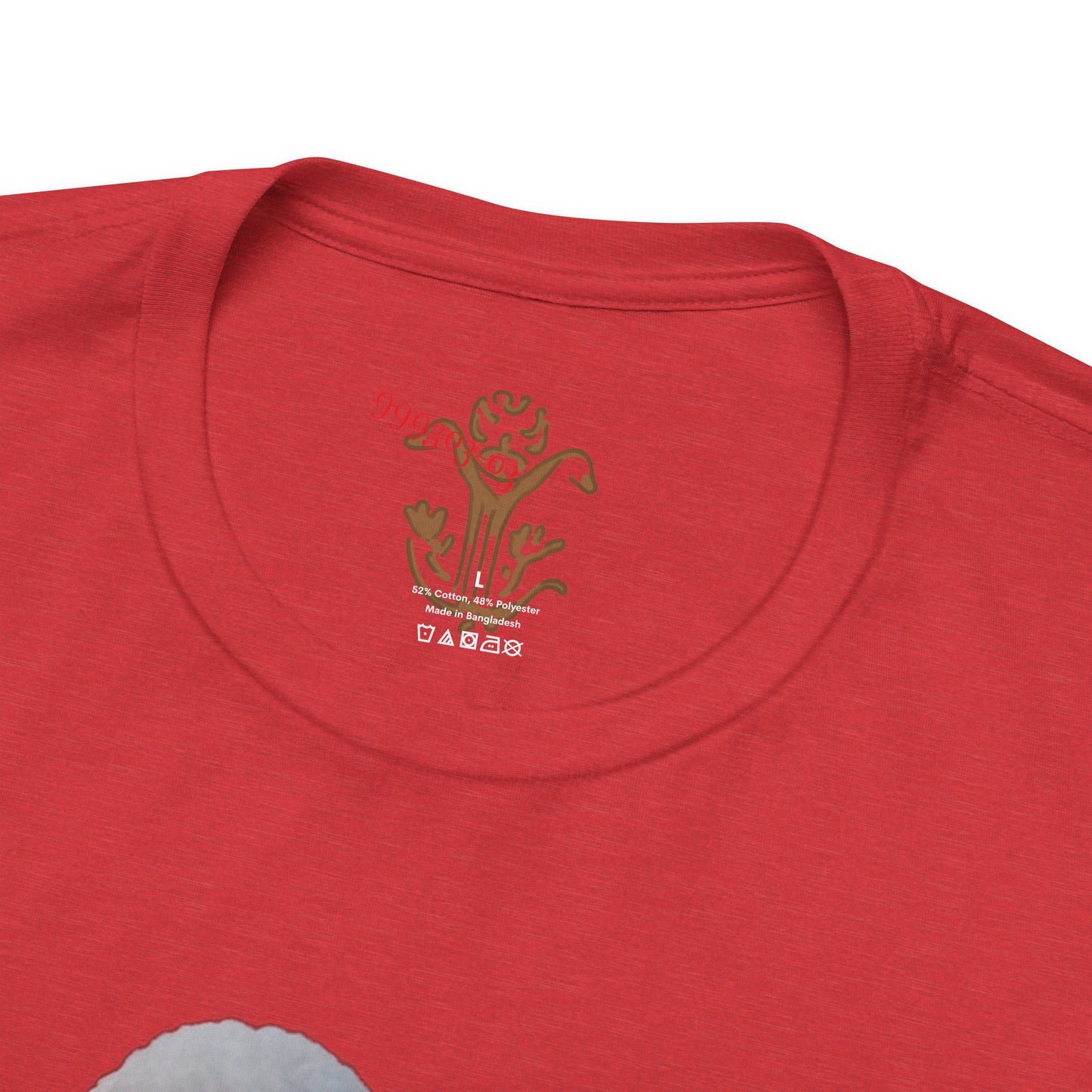 "Rafted" T-Shirt - All Fits