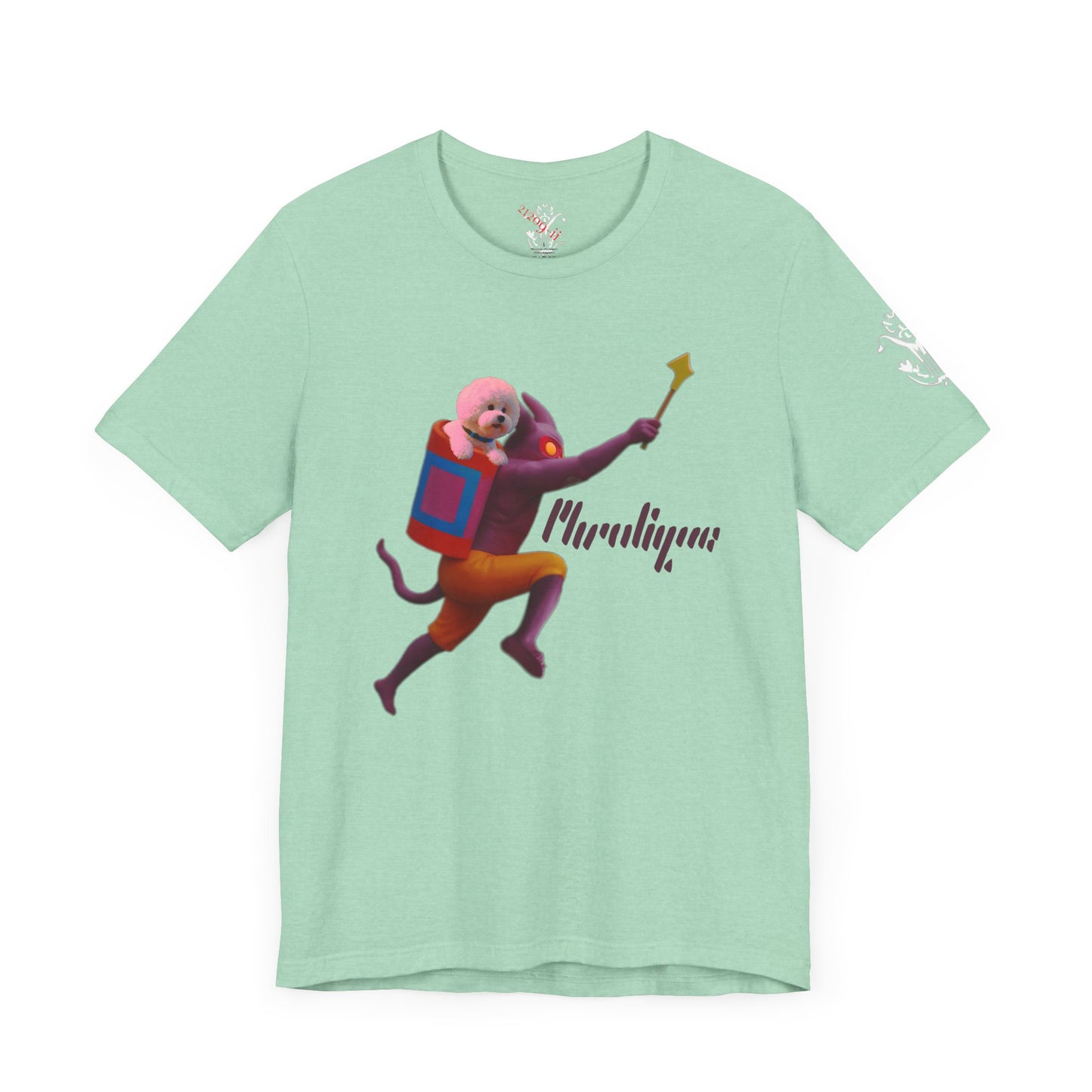 "Chaotic Good" T-Shirt - All Fits