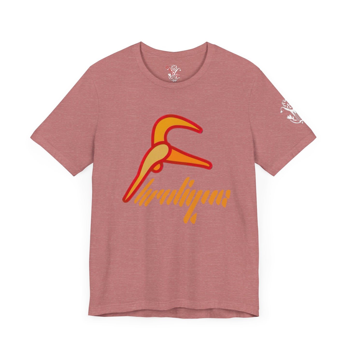 "Yoga" T-Shirt - All Fits