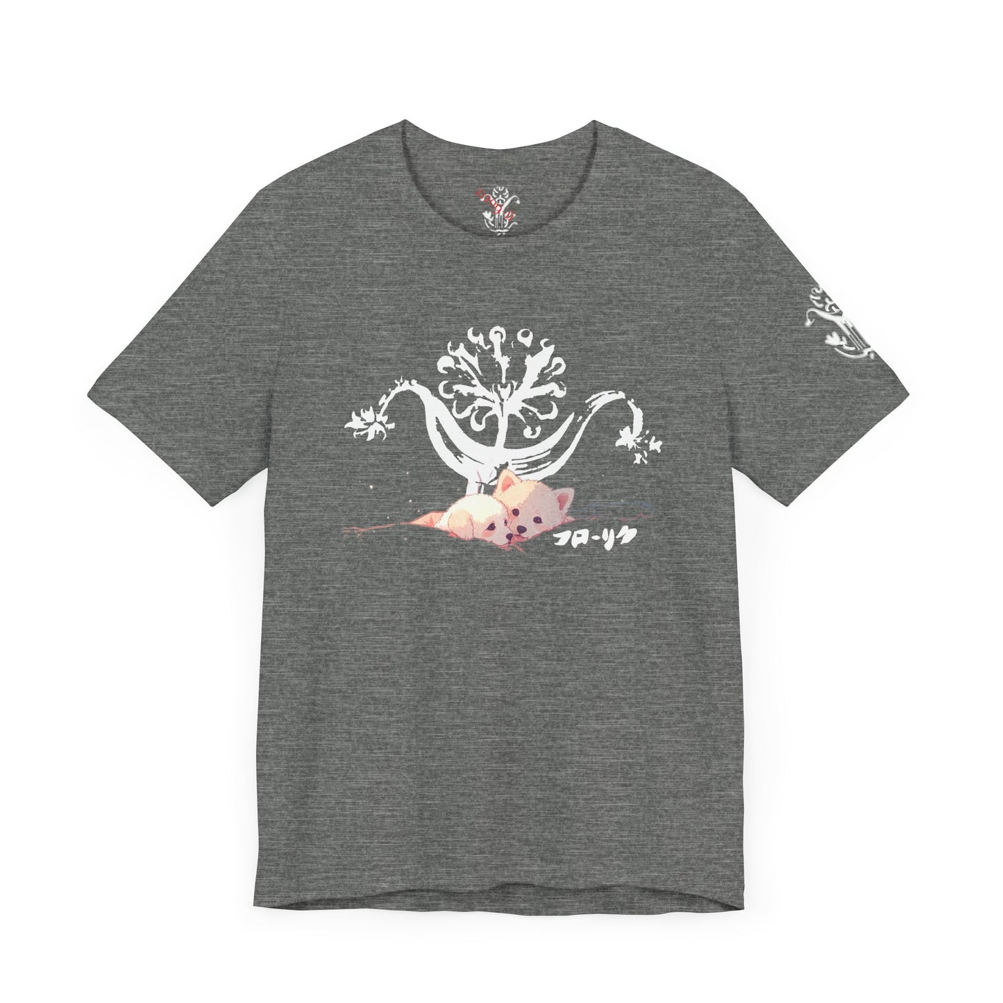 "In Our Dreams" T-Shirt - All Fits