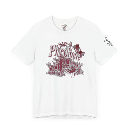 "Ruins" T-Shirt - All Fits