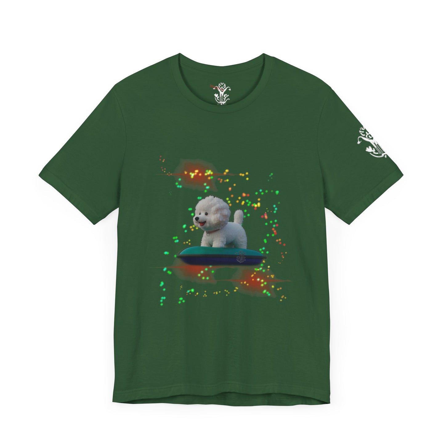 "Space Craft" T-Shirt - All Fits