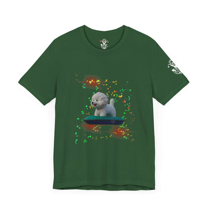 "Space Craft" T-Shirt - All Fits