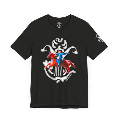 "PRLQ Polo Club" T-Shirt - All Fits