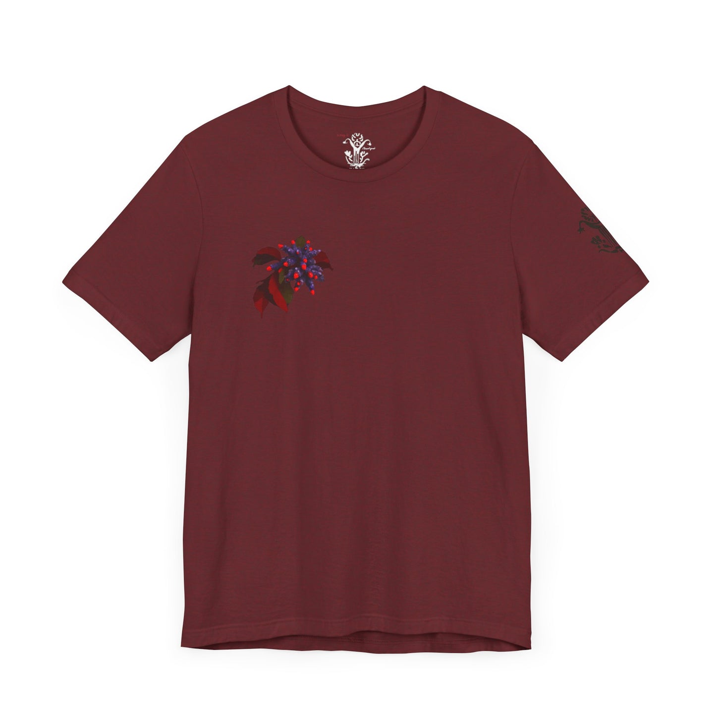 "SugarBush" T-Shirt - All Fits