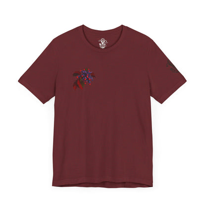 "SugarBush" T-Shirt - All Fits