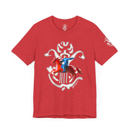 "PRLQ Polo Club" T-Shirt - All Fits