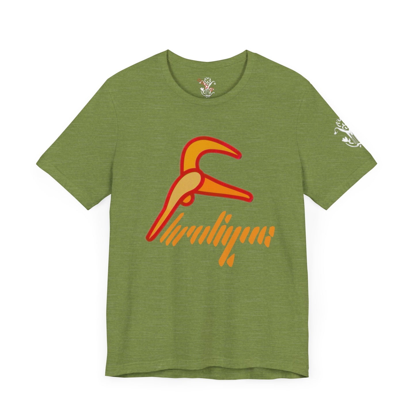 "Yoga" T-Shirt - All Fits