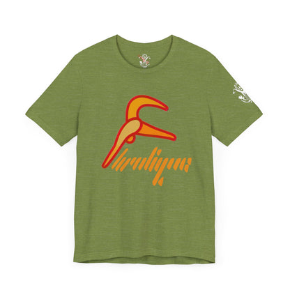 "Yoga" T-Shirt - All Fits