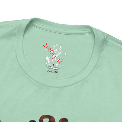 "Ghost Pepper" T-Shirt - All Fits