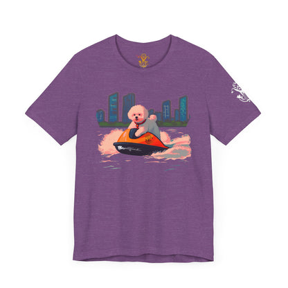 "Vice Stories" T-Shirt - All Fits