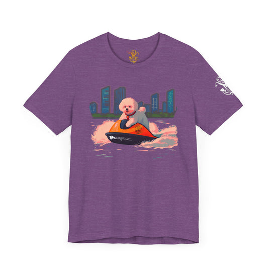 "Vice Stories" T-Shirt - All Fits