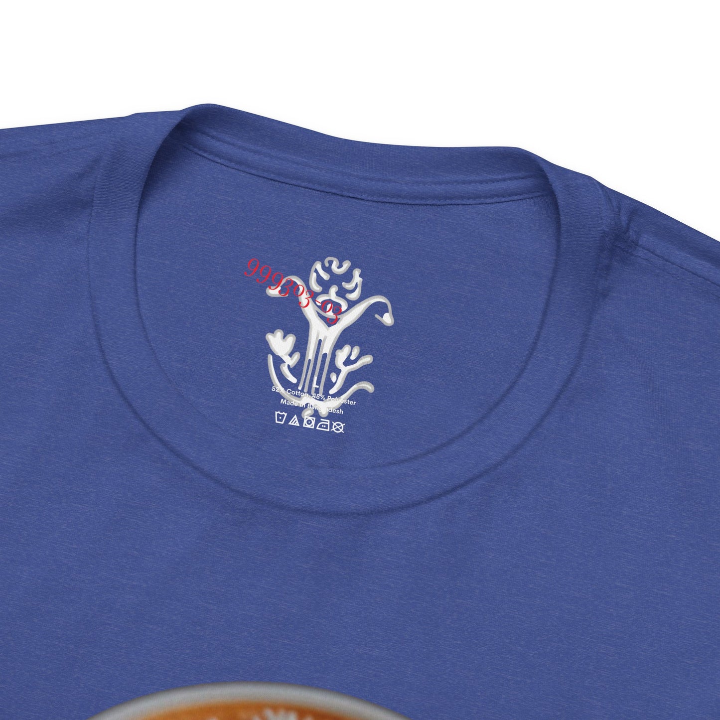 "Cup of Phrolique" T-Shirt - All Fits