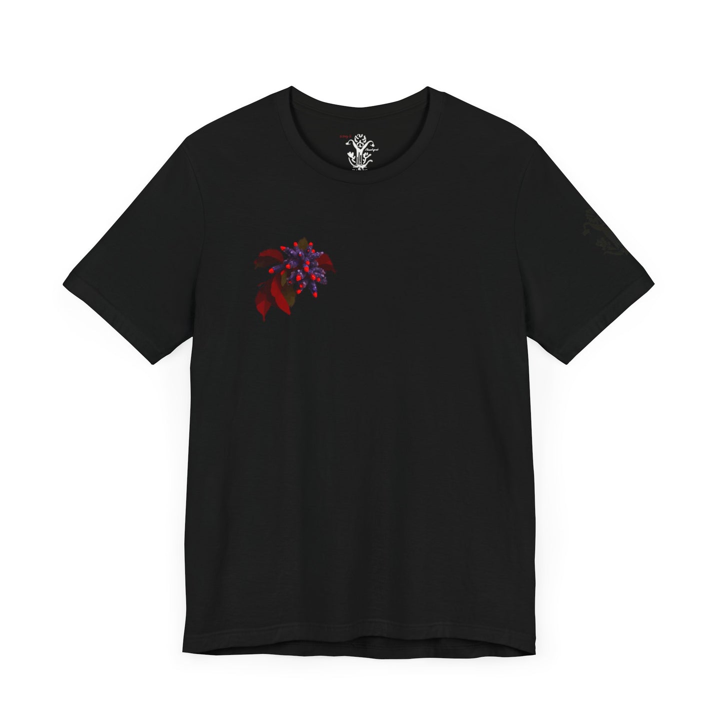 "SugarBush" T-Shirt - All Fits