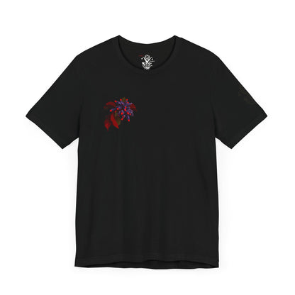 "SugarBush" T-Shirt - All Fits