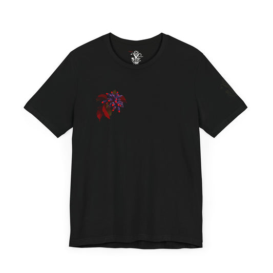 "SugarBush" T-Shirt - All Fits