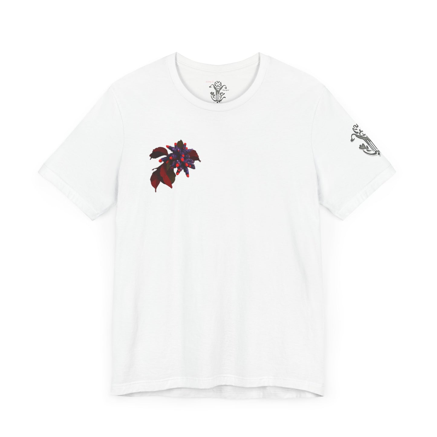"SugarBush" T-Shirt - All Fits