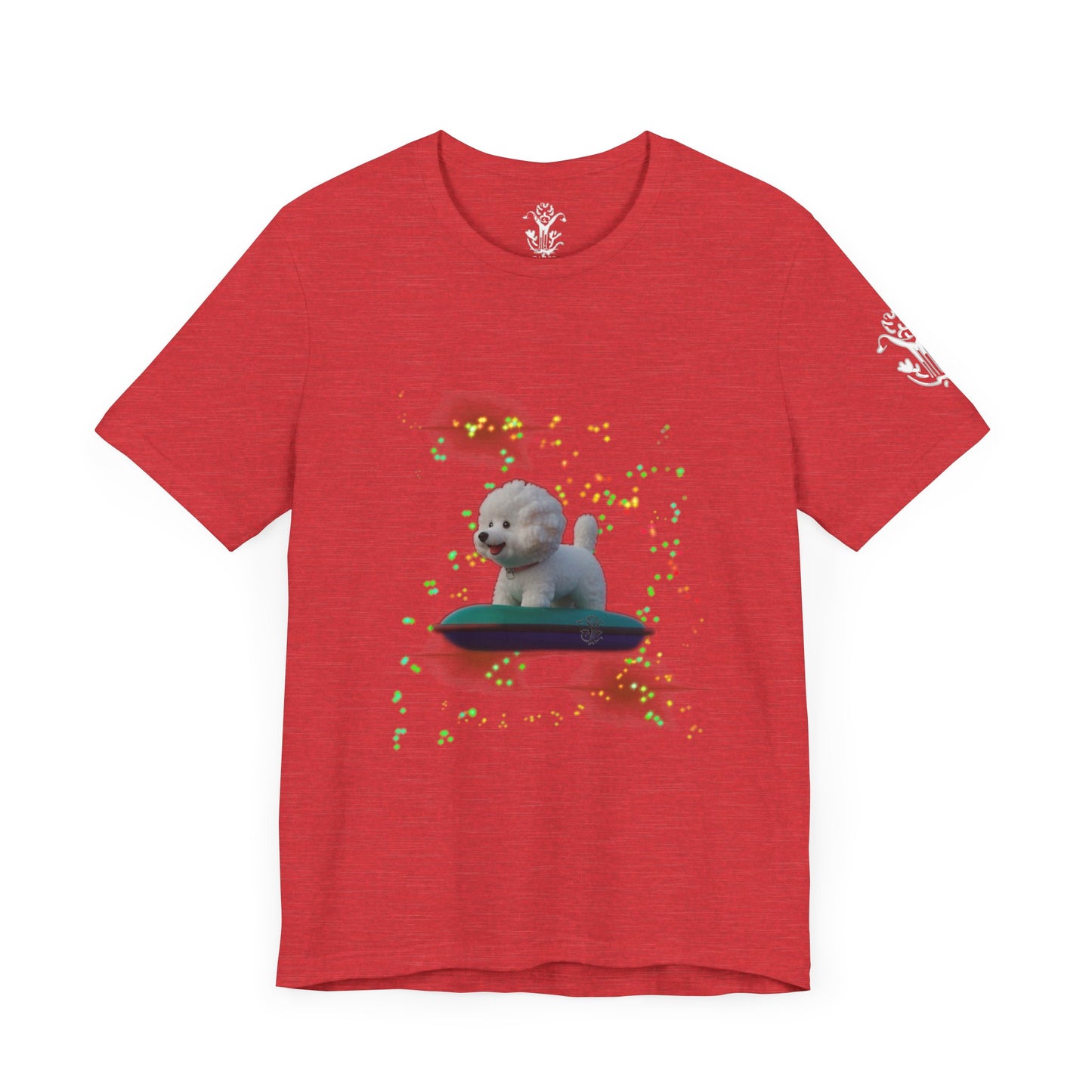 "Space Craft" T-Shirt - All Fits