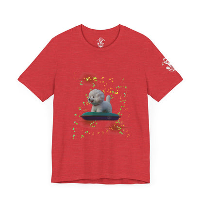"Space Craft" T-Shirt - All Fits